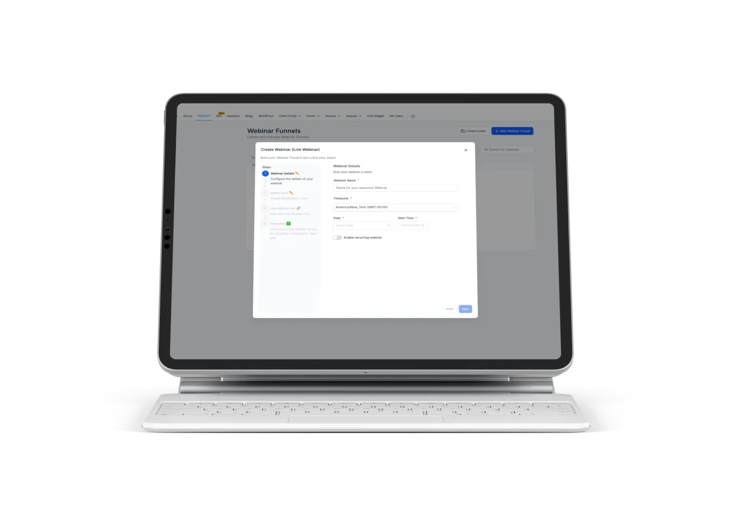 Pixen Pro Platform