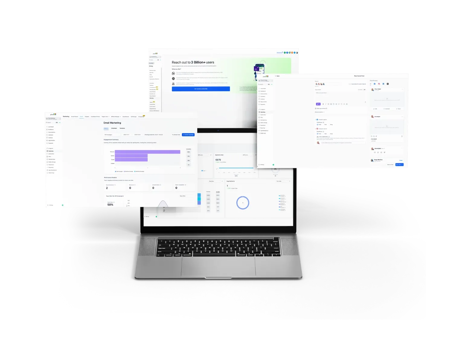 Pixen Pro Platform