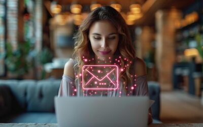 Dispara tu Email Marketing con Automatización en 2025