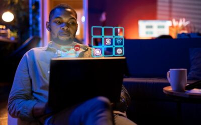 Publicidad Programática 2025: Automatiza y Aumenta tu ROI