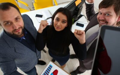 Smarketing 2024: Dispara Tus Ventas Uniendo Equipos Clave