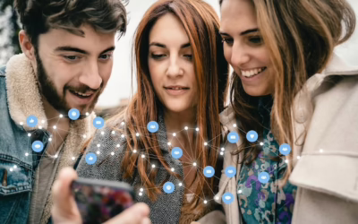 Descubre la Frecuencia Perfecta para Redes Sociales en 2025