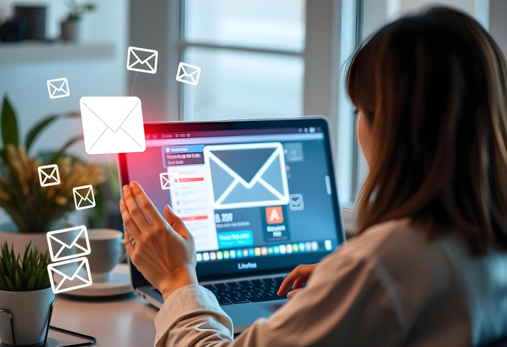 Guía Definitiva 2025: Email Marketing con Go High Level