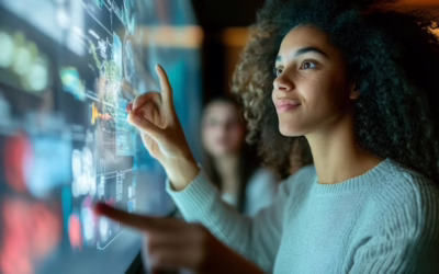 Automatiza tus Procesos en 2025 con n8n: Guía Esencial