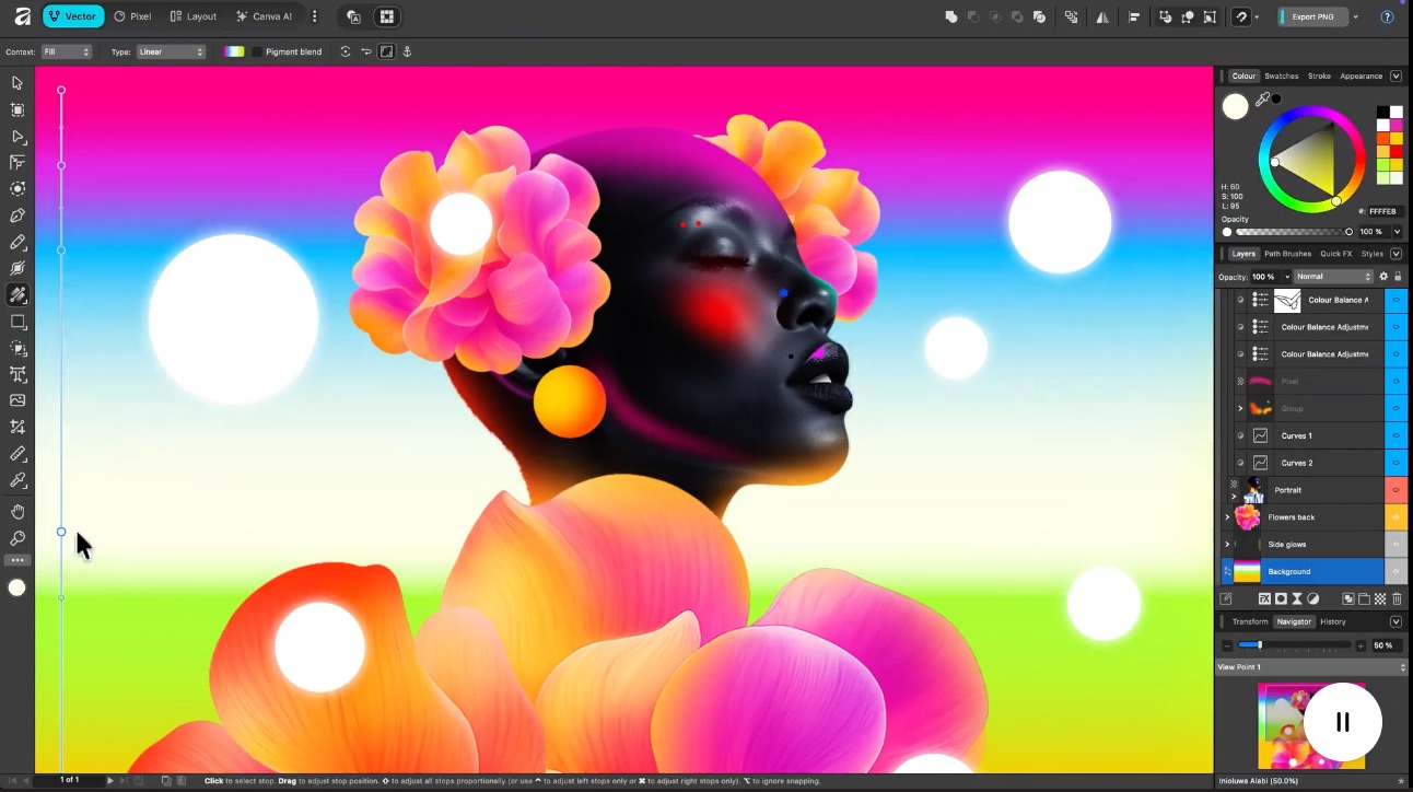 Affinity Gratis en 2025: La Revolución del Diseño para tu Negocio
