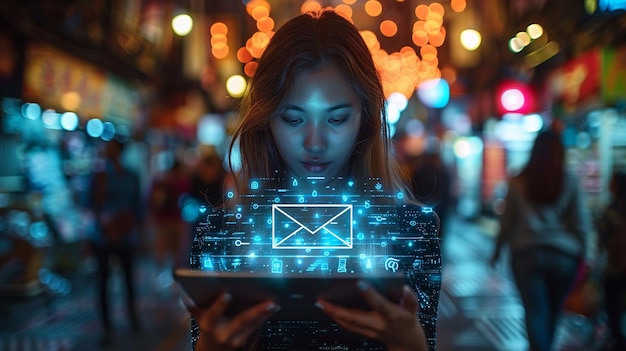 Guía Definitiva para Campañas de Email y SMS Marketing en 2025