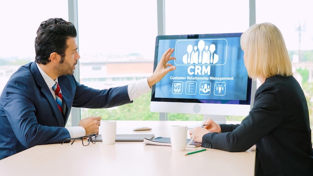 Cómo un CRM automático puede salvar tus ventas